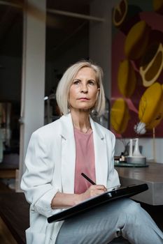 Ing. Lucia Baranová